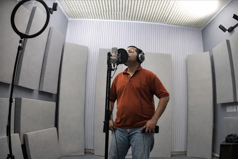 BeatMix Studios | Music studio in Noida