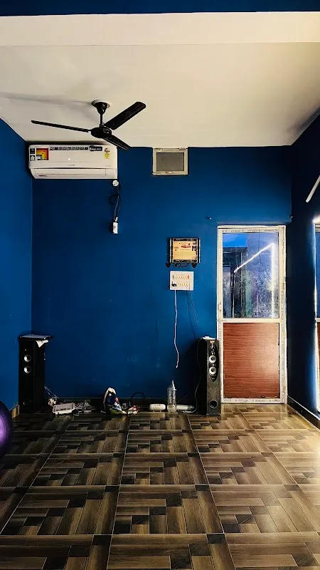 7 days Dance Studio