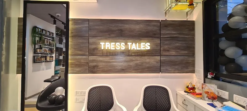 Tress Tales
