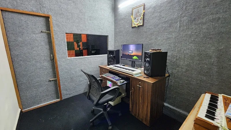 Balmukund studios