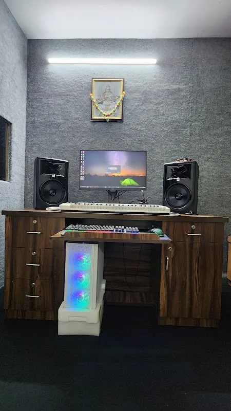 Balmukund studios