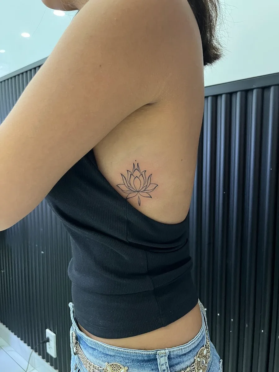 Morgan's Ink Tattoo Studio