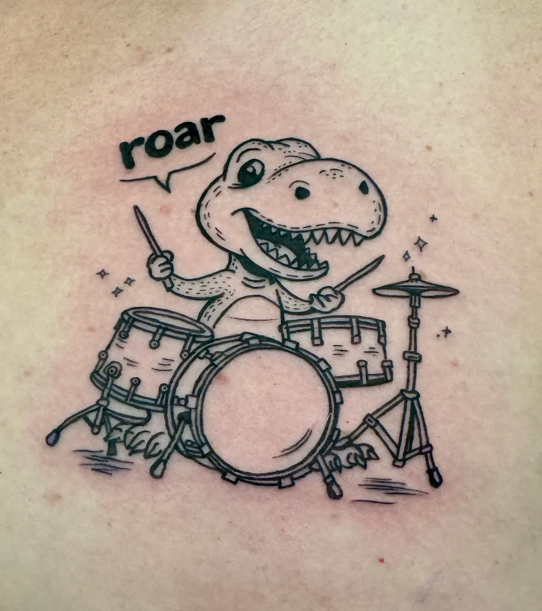 Morgan's Ink Tattoo Studio