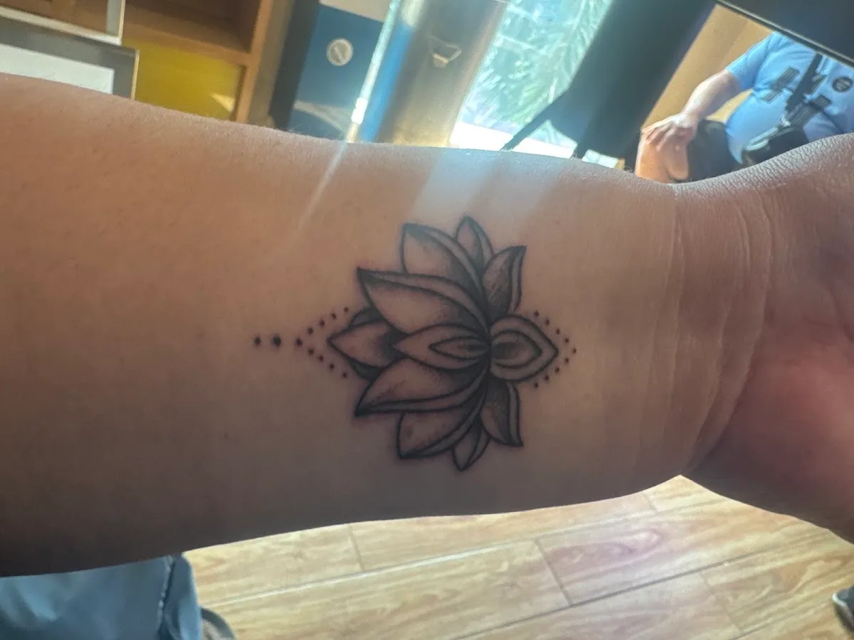 Morgan's Ink Tattoo Studio