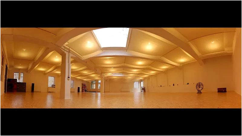 Antaratma Yoga Shala Innsbruck