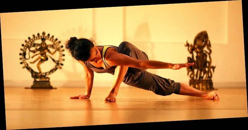 Antaratma Yoga Shala Innsbruck