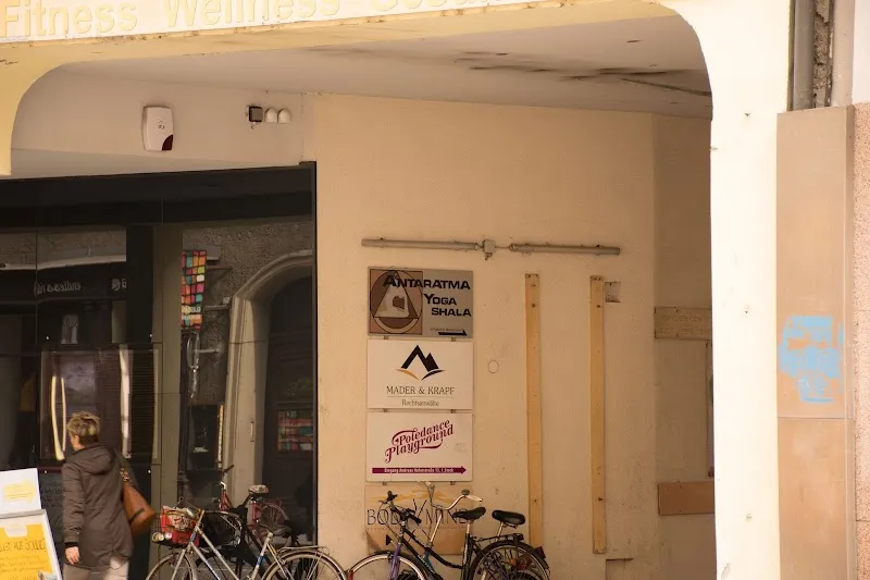 Antaratma Yoga Shala Innsbruck