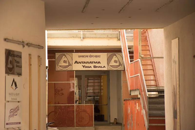 Antaratma Yoga Shala Innsbruck