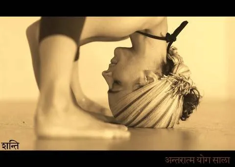 Antaratma Yoga Shala Innsbruck