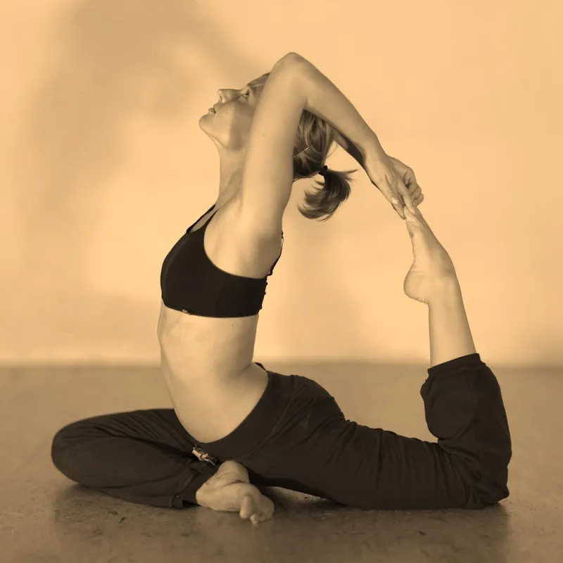 Antaratma Yoga Shala Innsbruck