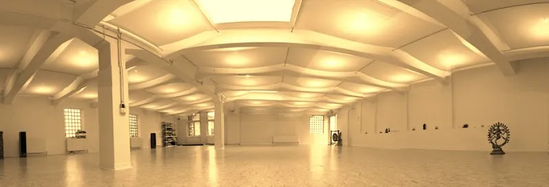 Antaratma Yoga Shala Innsbruck