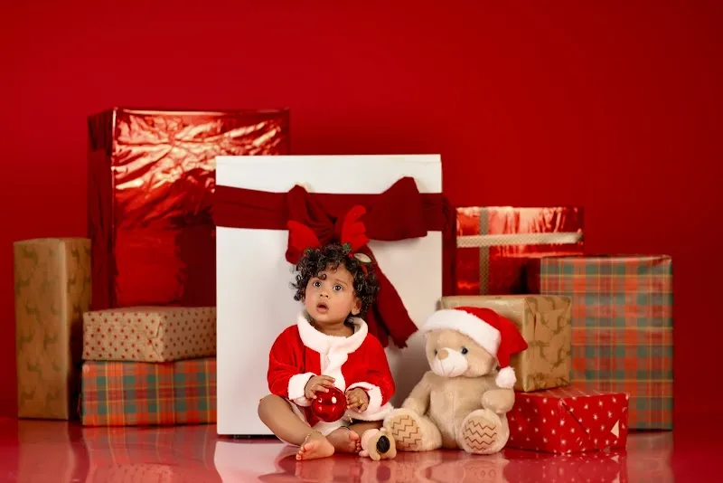 Little Ones Studios