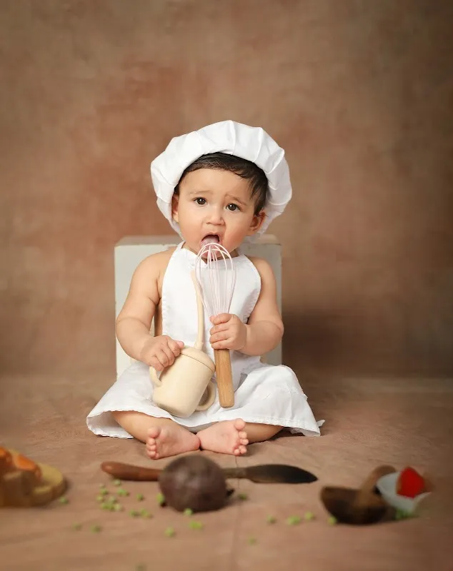 Little Ones Studios