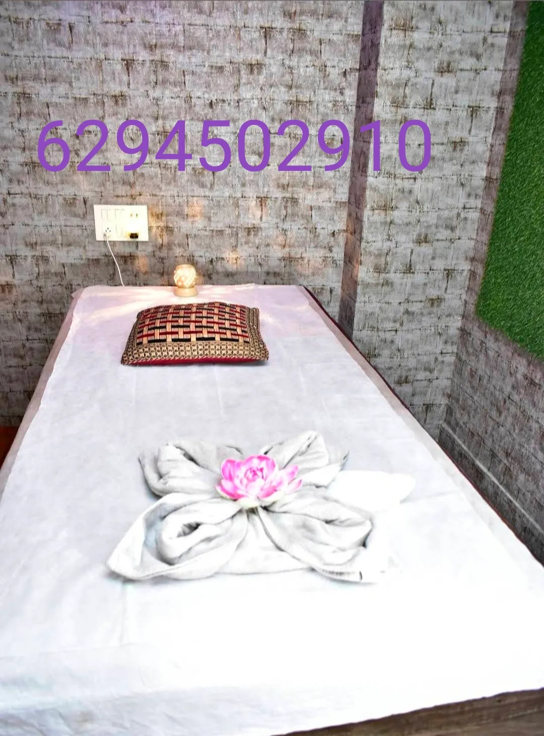 Mohini Spa Center