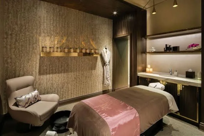 Mohini Spa Center