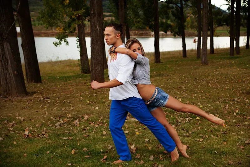 Ritmo Dance Studio