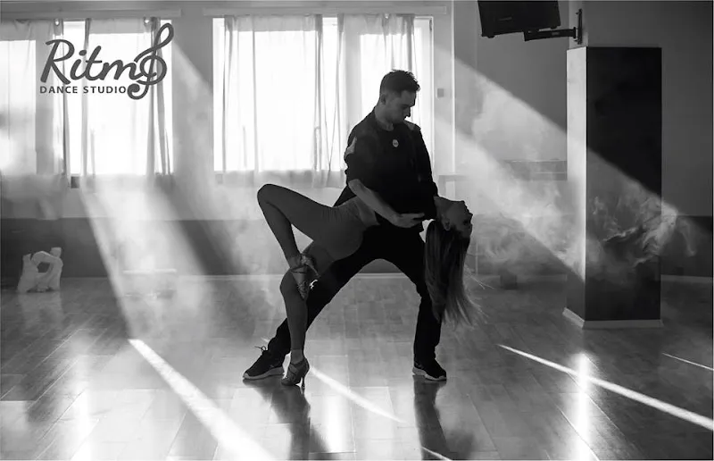 Ritmo Dance Studio