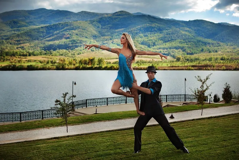 Ritmo Dance Studio
