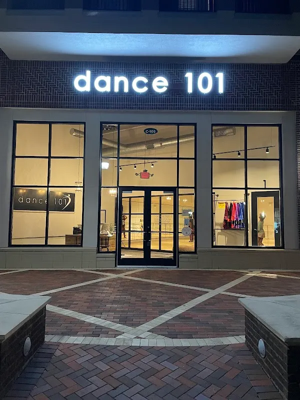 Dance 101