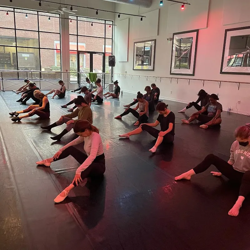 Dance 101