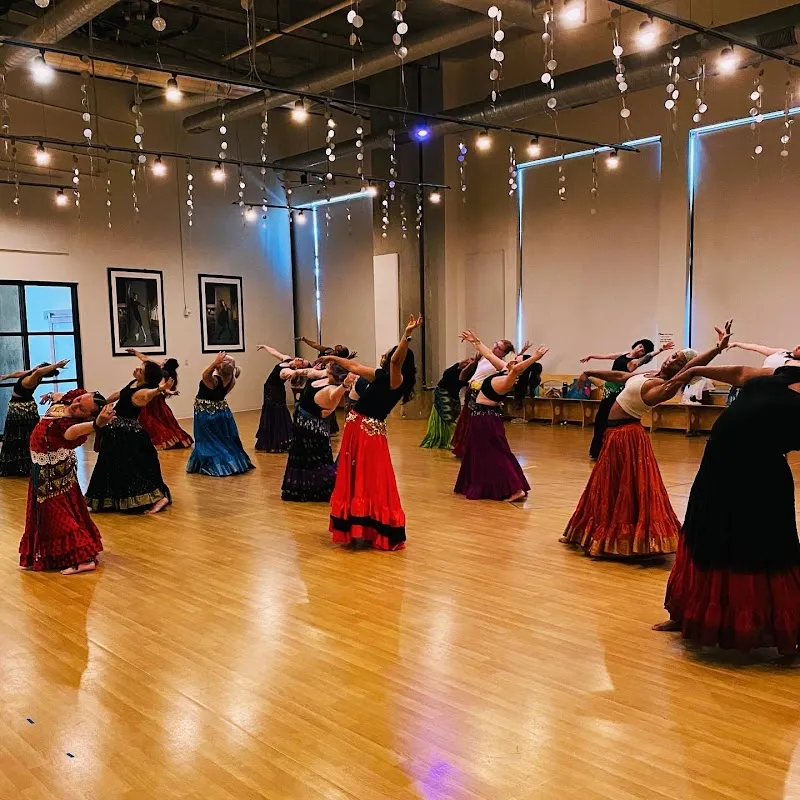 Dance 101
