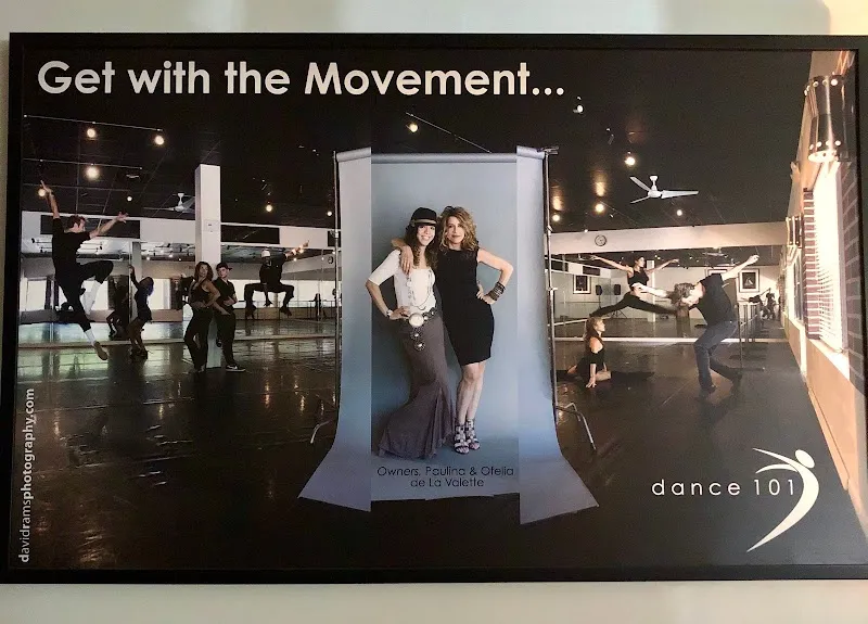 Dance 101