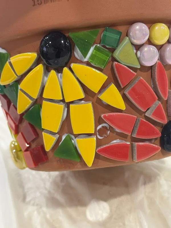 The Collective Art & Craft Workshops