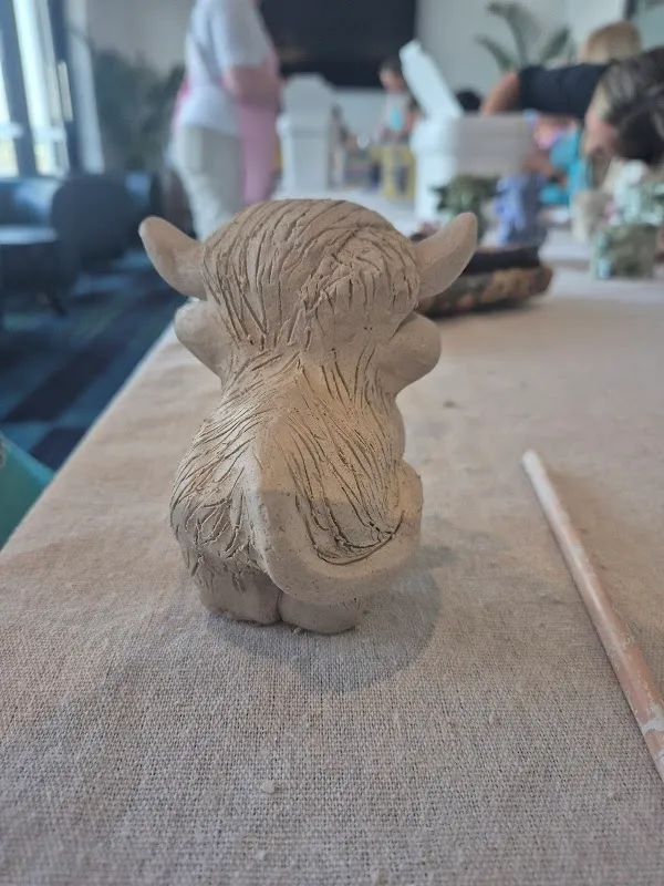 The Collective Art & Craft Workshops