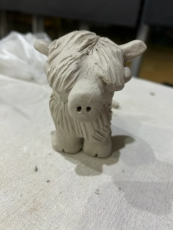 The Collective Art & Craft Workshops