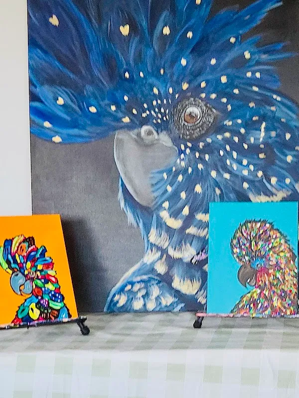 The Collective Art & Craft Workshops