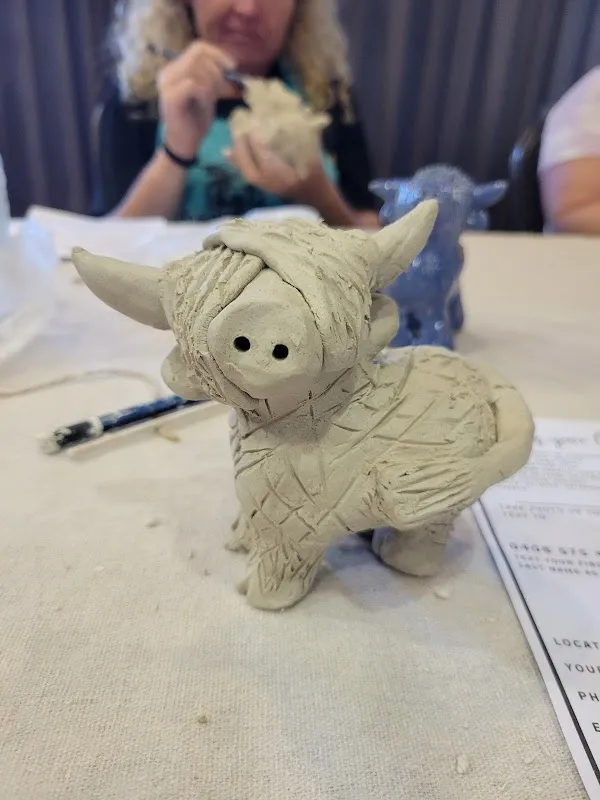 The Collective Art & Craft Workshops