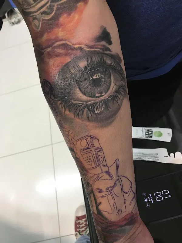Style Inkorporated
