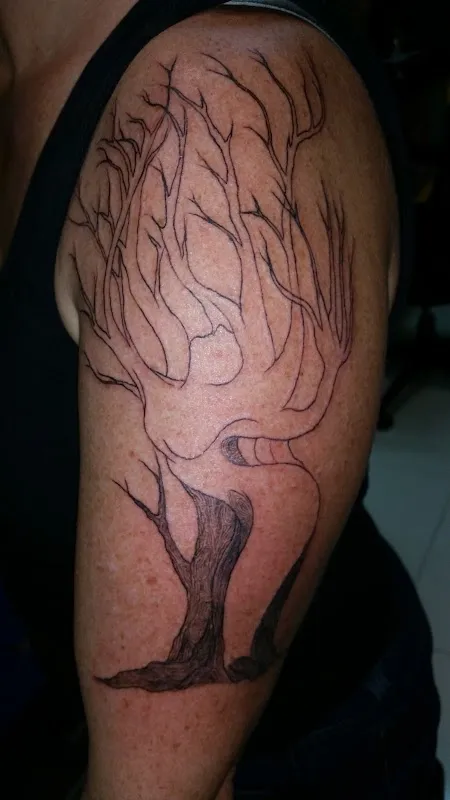 Style Inkorporated