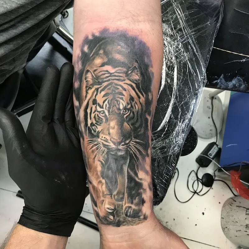 Style Inkorporated