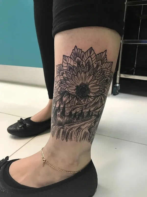 Style Inkorporated