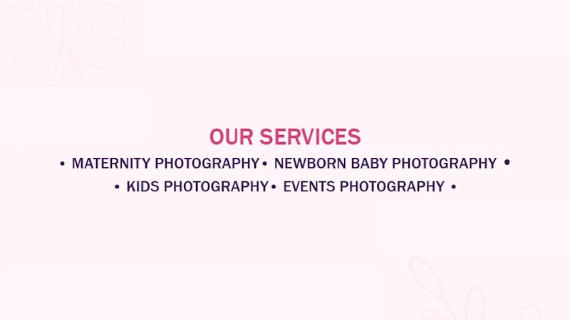 Tiny Miracles Photography