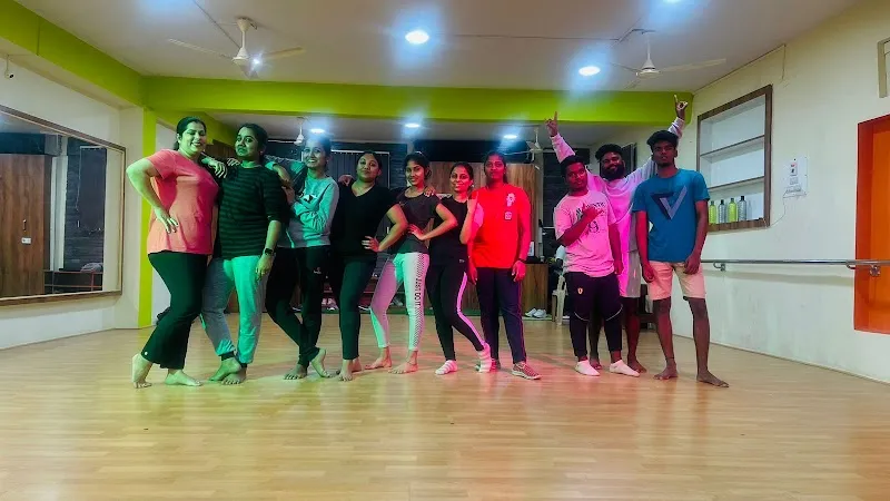 DANCE ONCE
