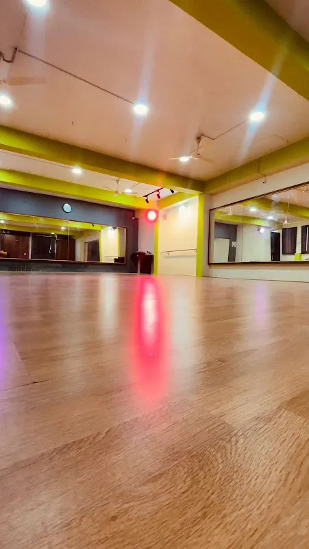 DANCE ONCE