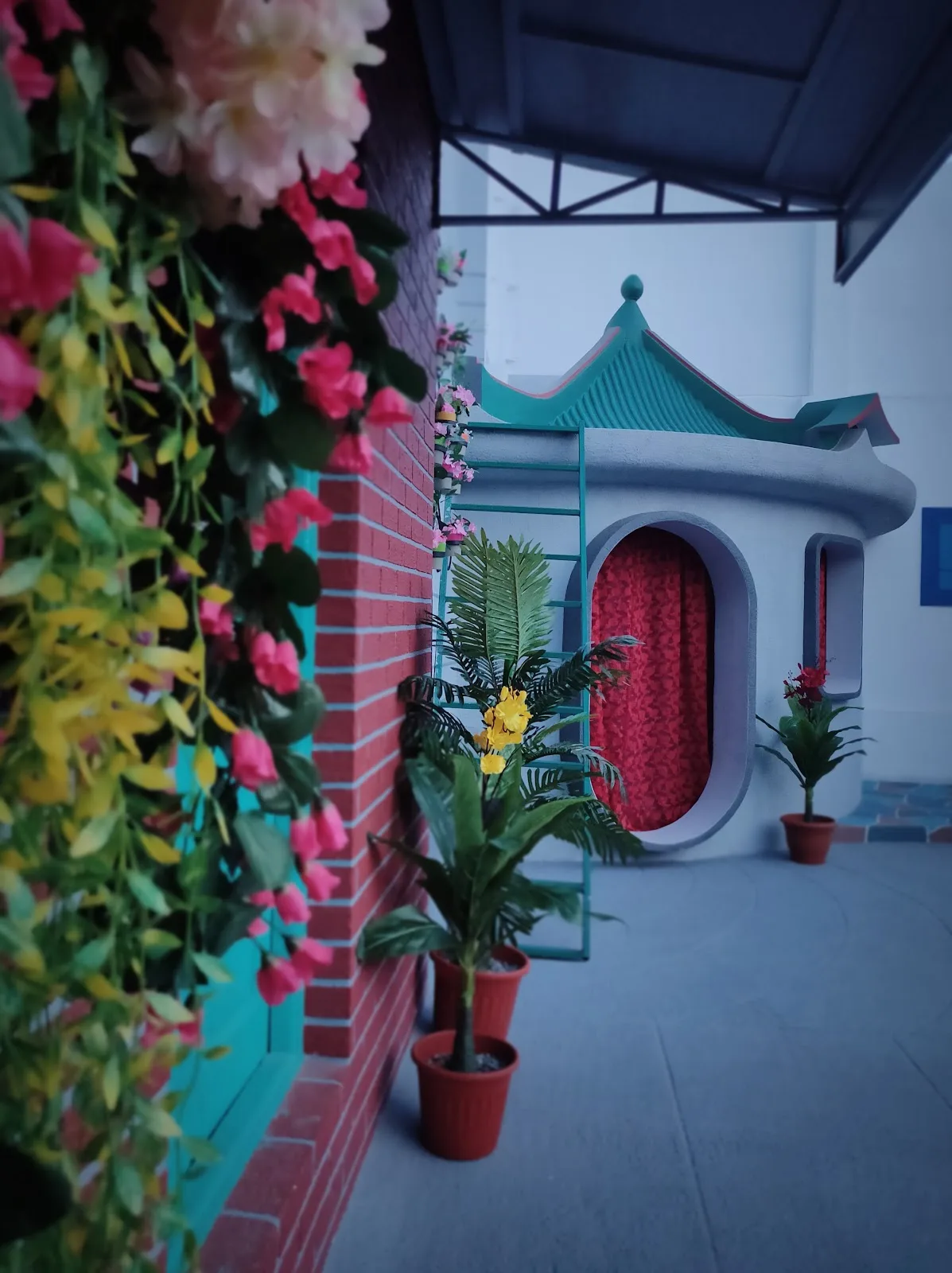AVR Cinematic Studios