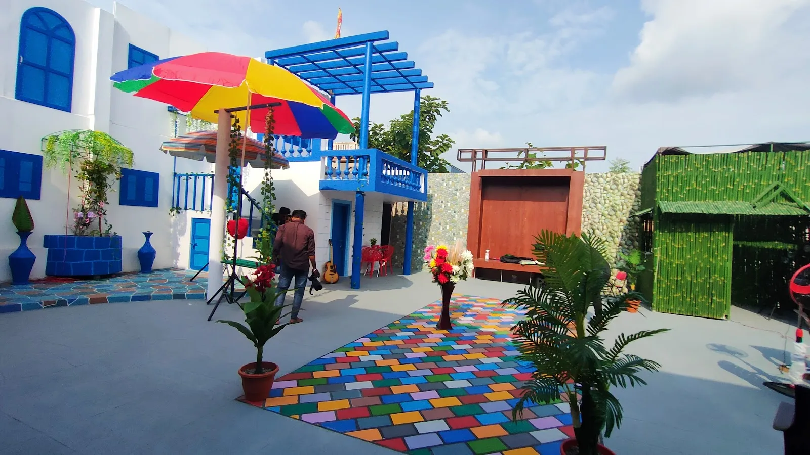 AVR Cinematic Studios