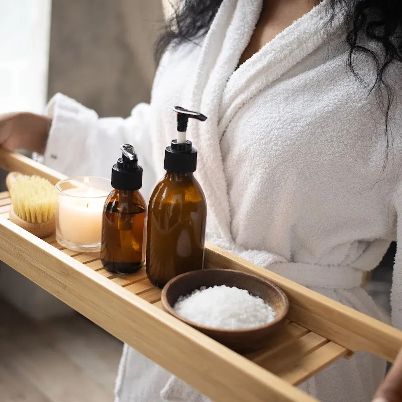 Shatayu Spa In CBD Belapur