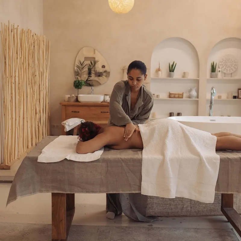 Shatayu Spa In CBD Belapur