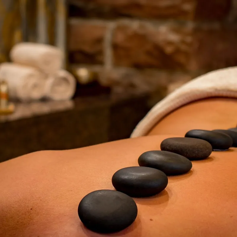 Shatayu Spa In CBD Belapur
