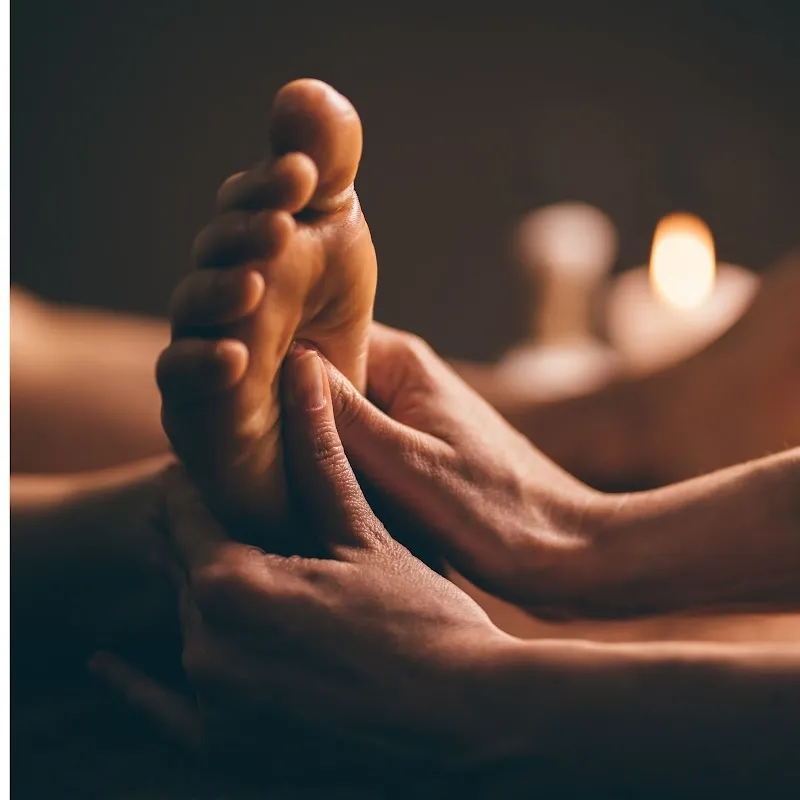 Shatayu Spa In CBD Belapur