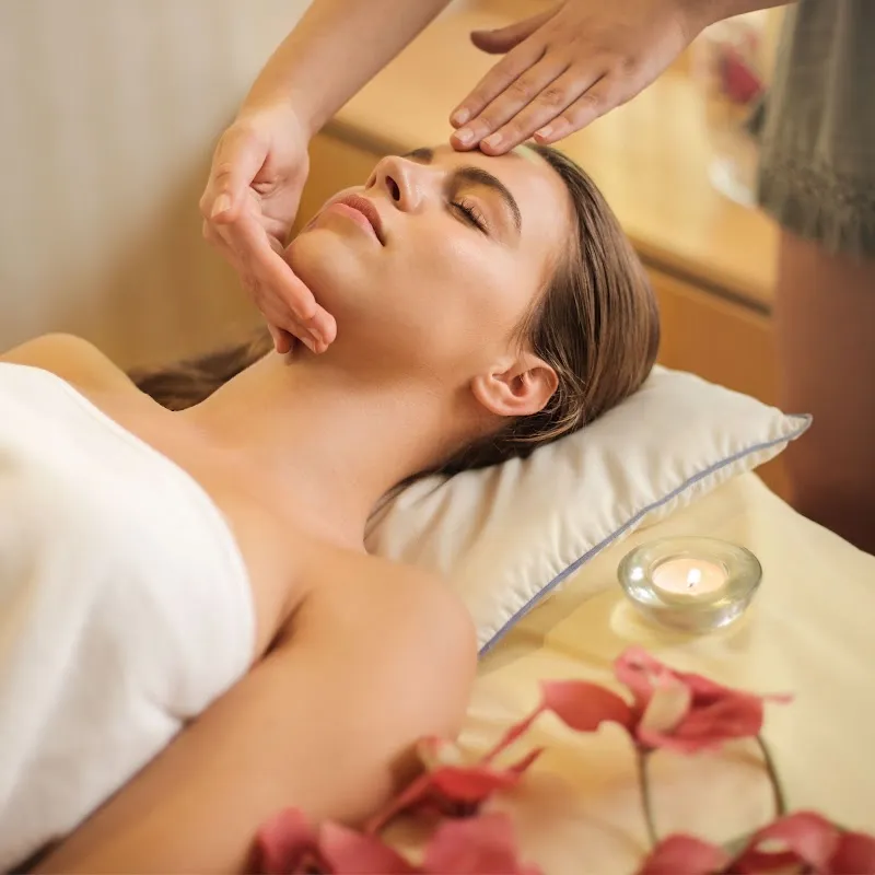 Shatayu Spa In CBD Belapur