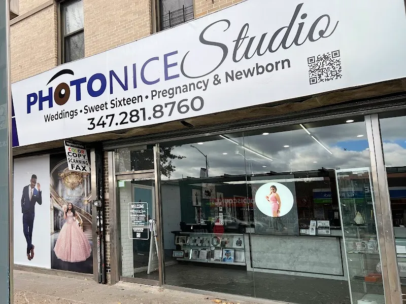 Photo Nice Studio