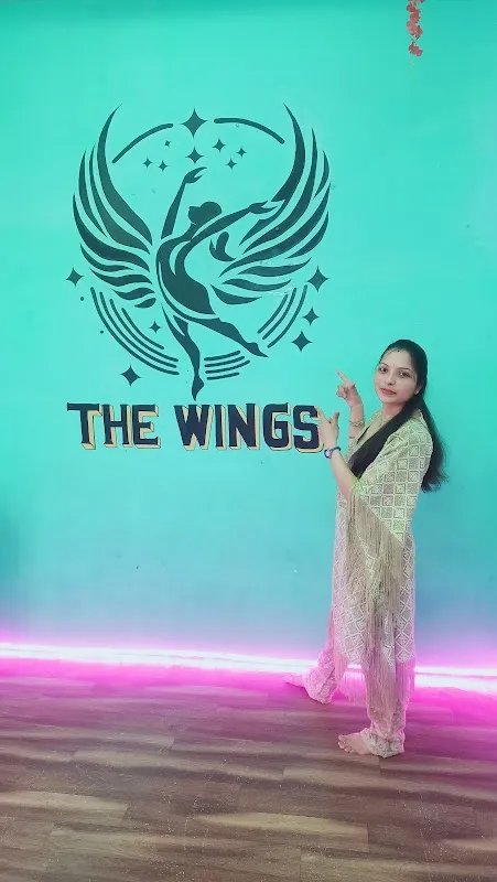 The Wings Dance & Fitness Studio