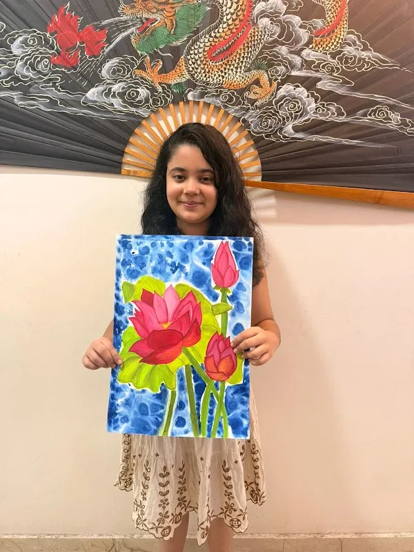 Amyra Art studio