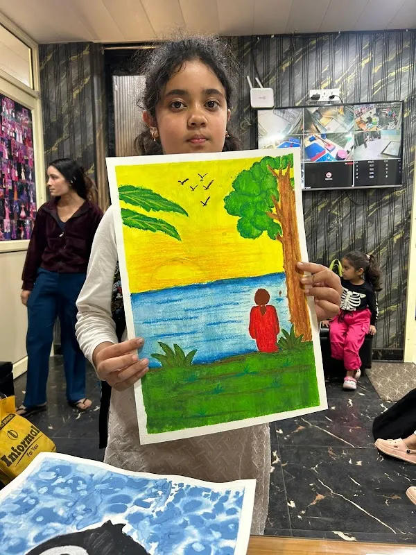 Amyra Art studio