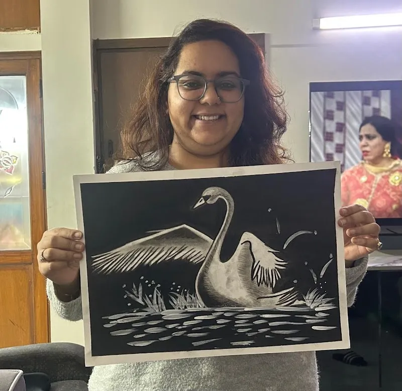 Amyra Art studio